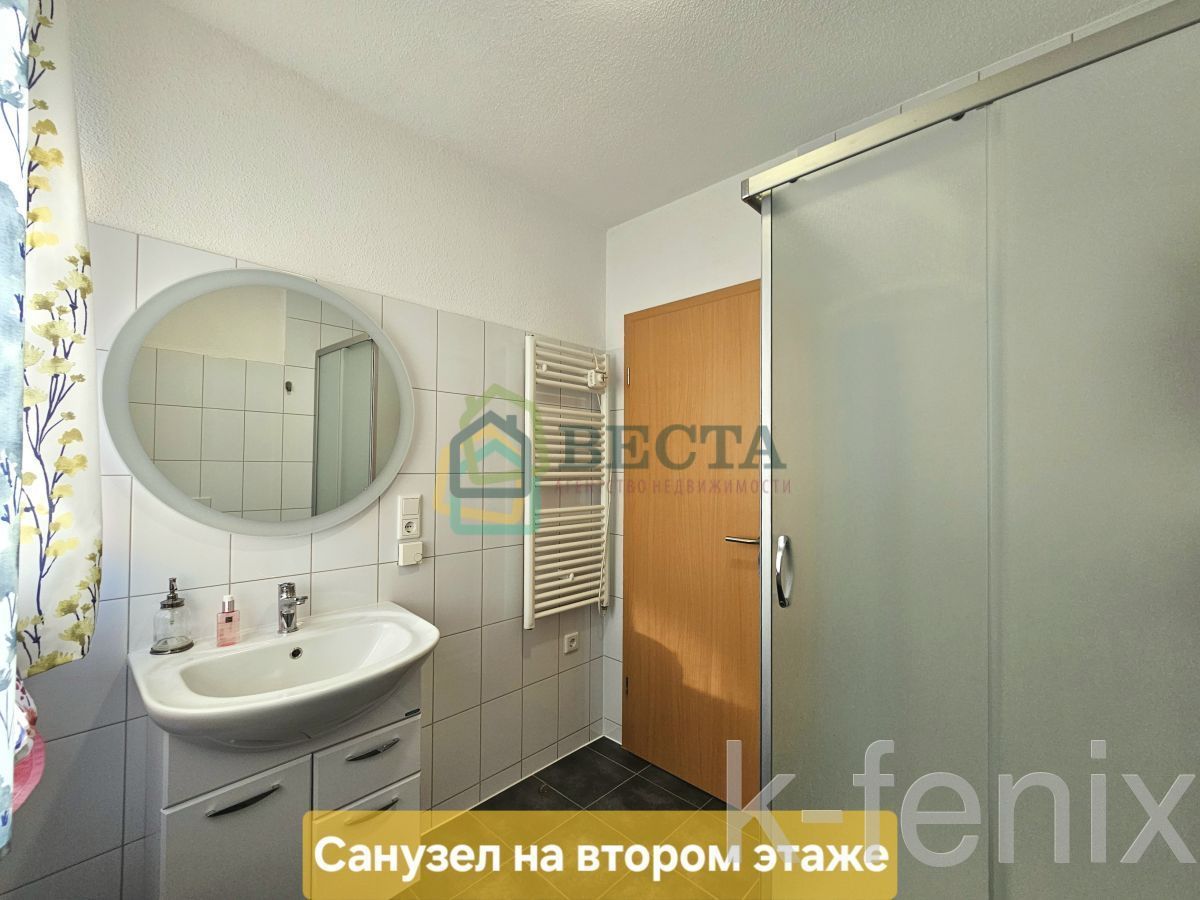 дом 231 метров, участок 17 сот
